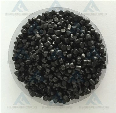 Black Conductive Masterbatch